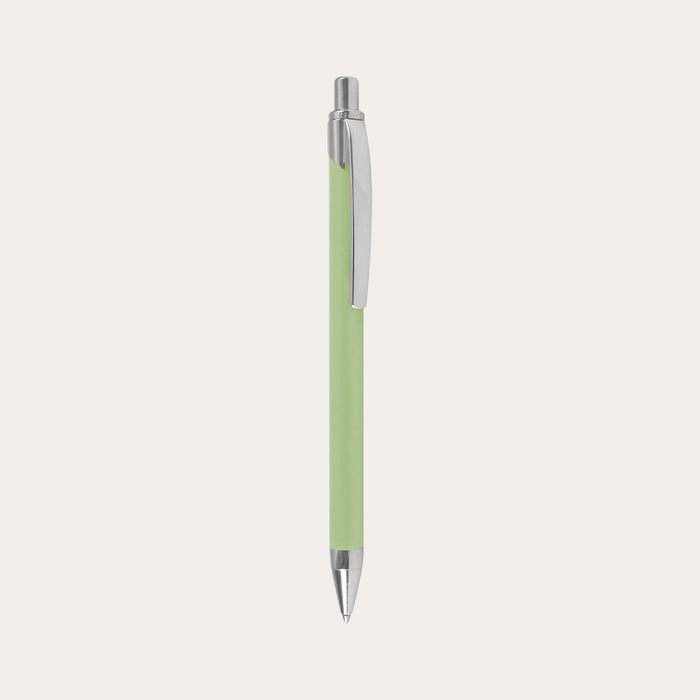 Ballpoint pen Rondo Soft Trend pistachio
