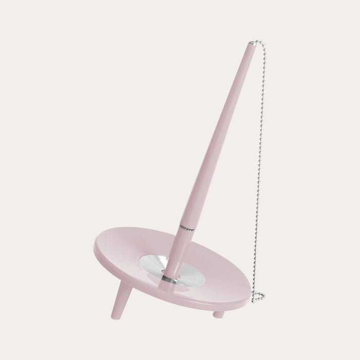 Ballpoint pen Desk Set heather