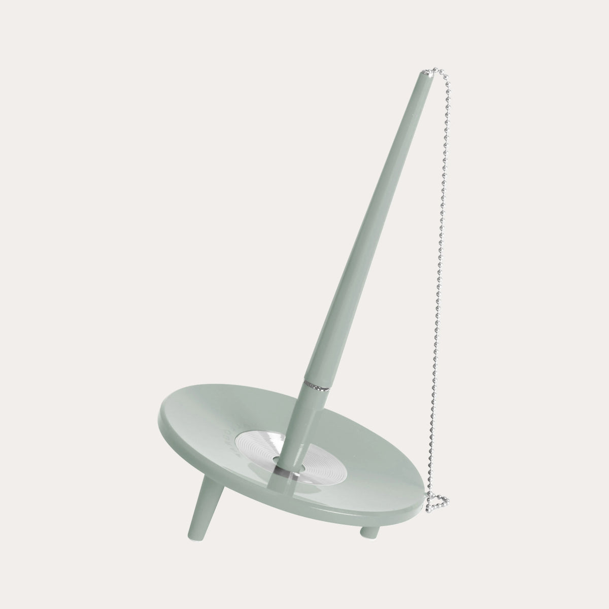 Ballpoint pen Desk Set olive green