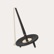 Kulepenn Desk Set Premium svart
