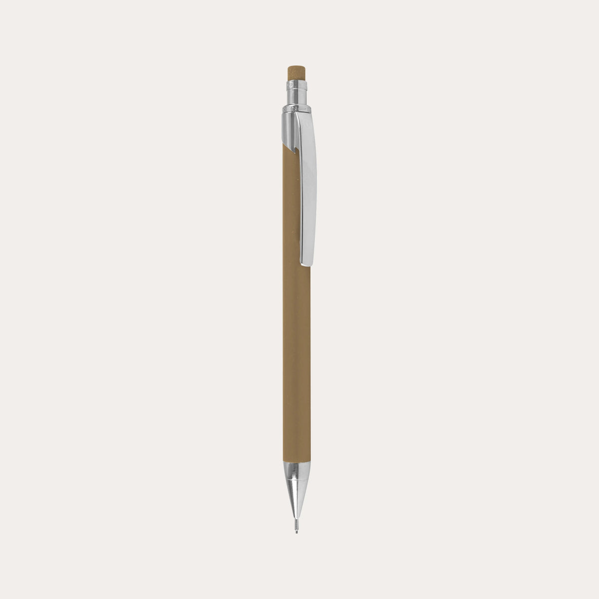 Mechanical pencil Rondo Soft 0.7 Trend nougat