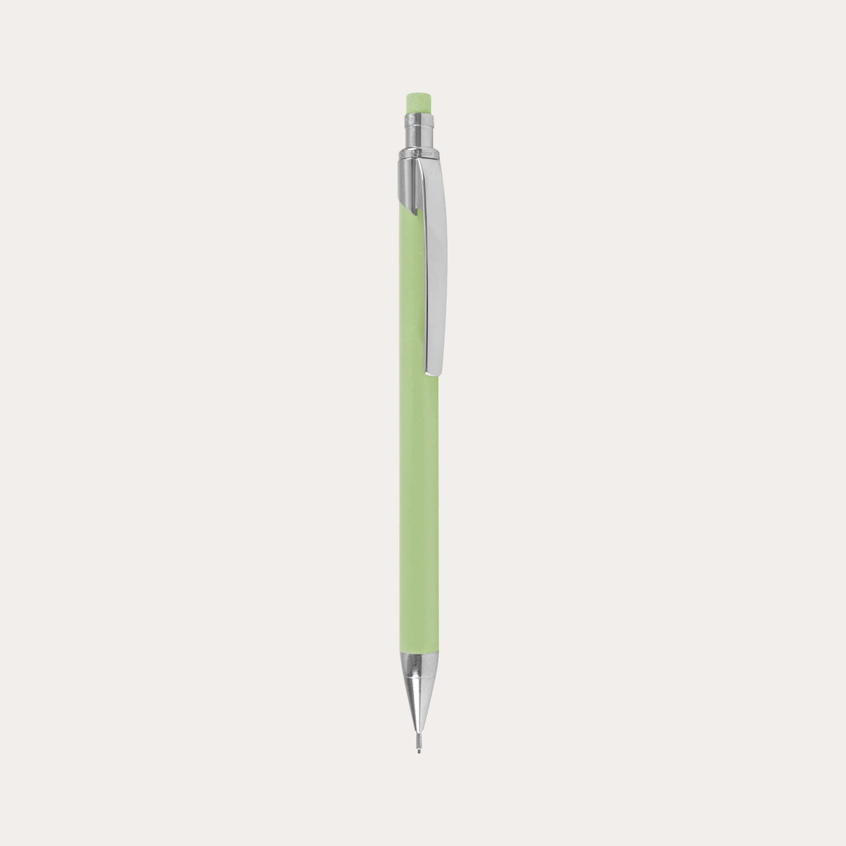 Mechanical pencil Rondo Soft 0.7 Trend pistachio