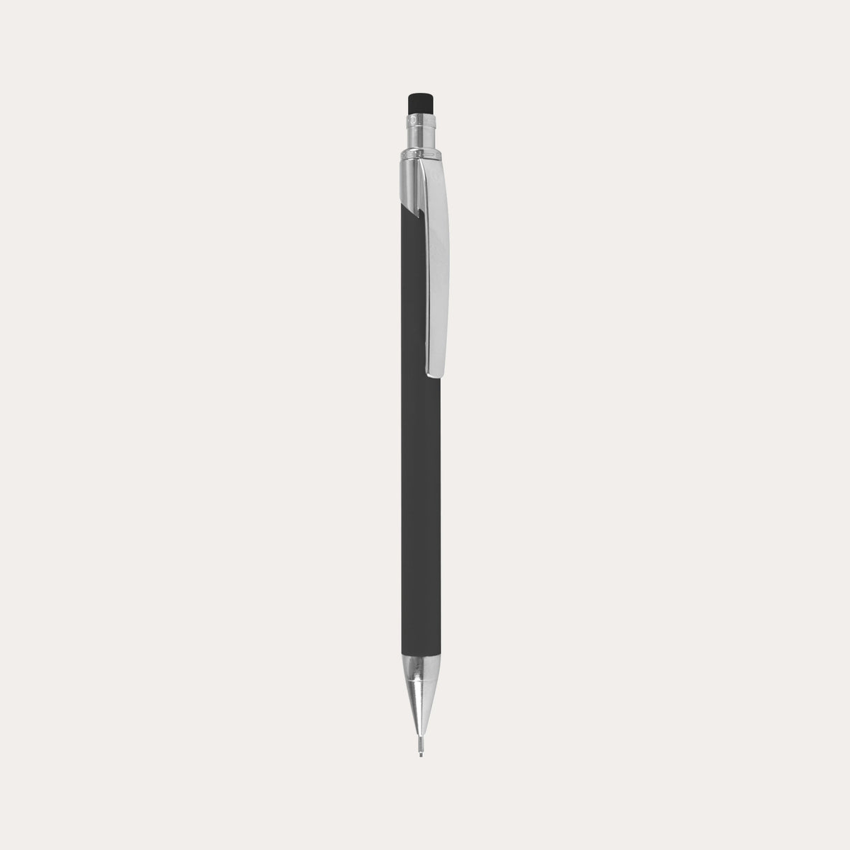 Mechanical pencil Rondo Soft 0.7 black