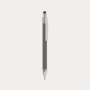 Mechanical pencil Rondo Soft 0.7 grey