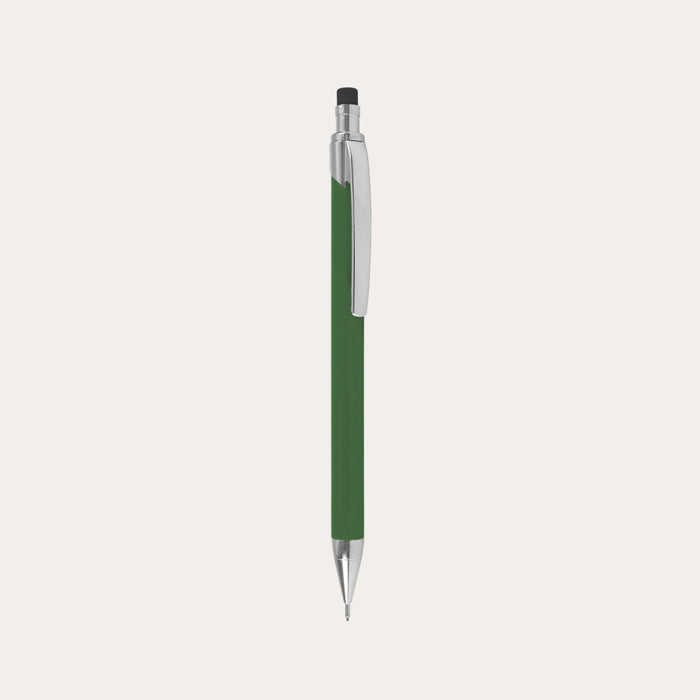 Mechanical pencil Rondo Soft 0.7 green