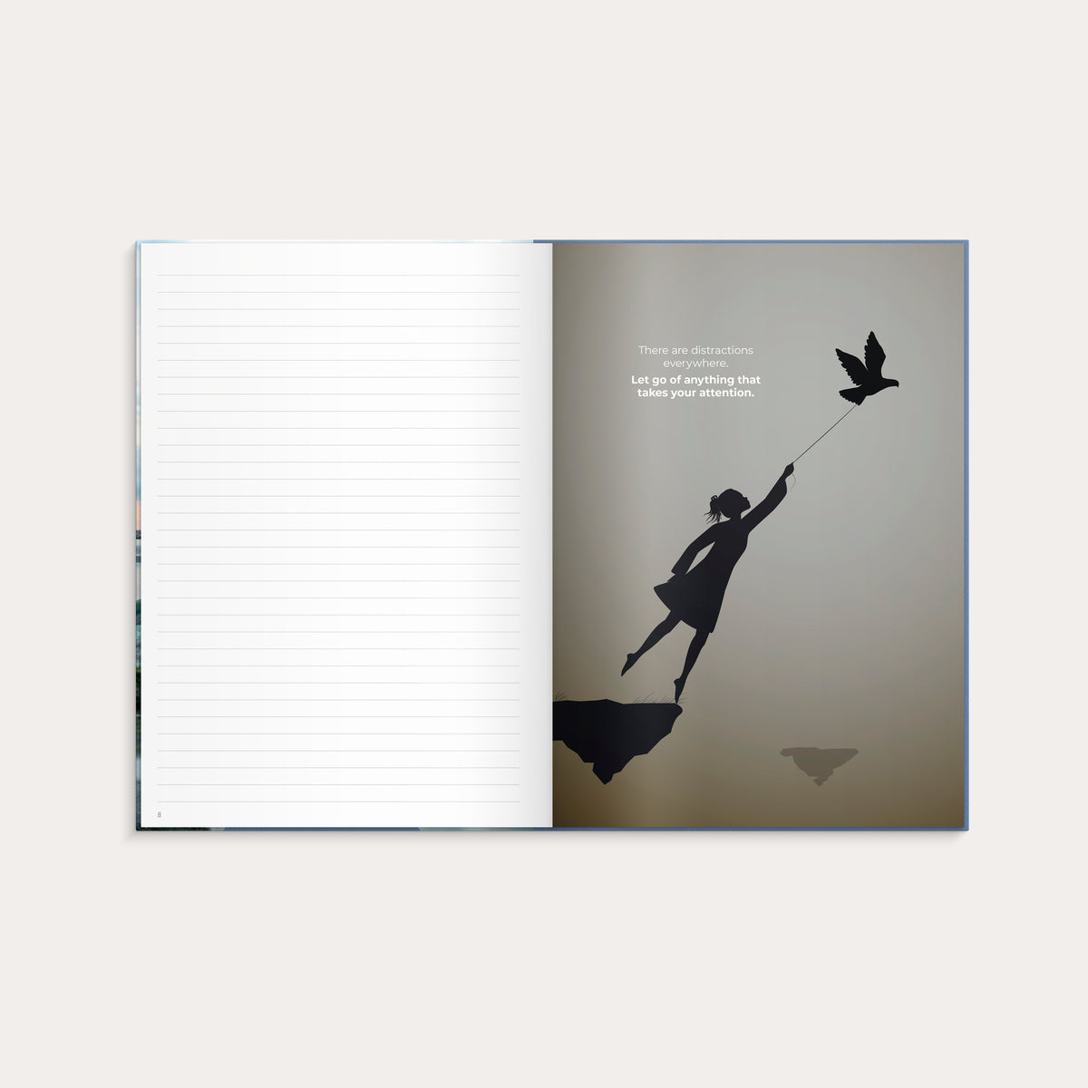 Notebook Mindfulness