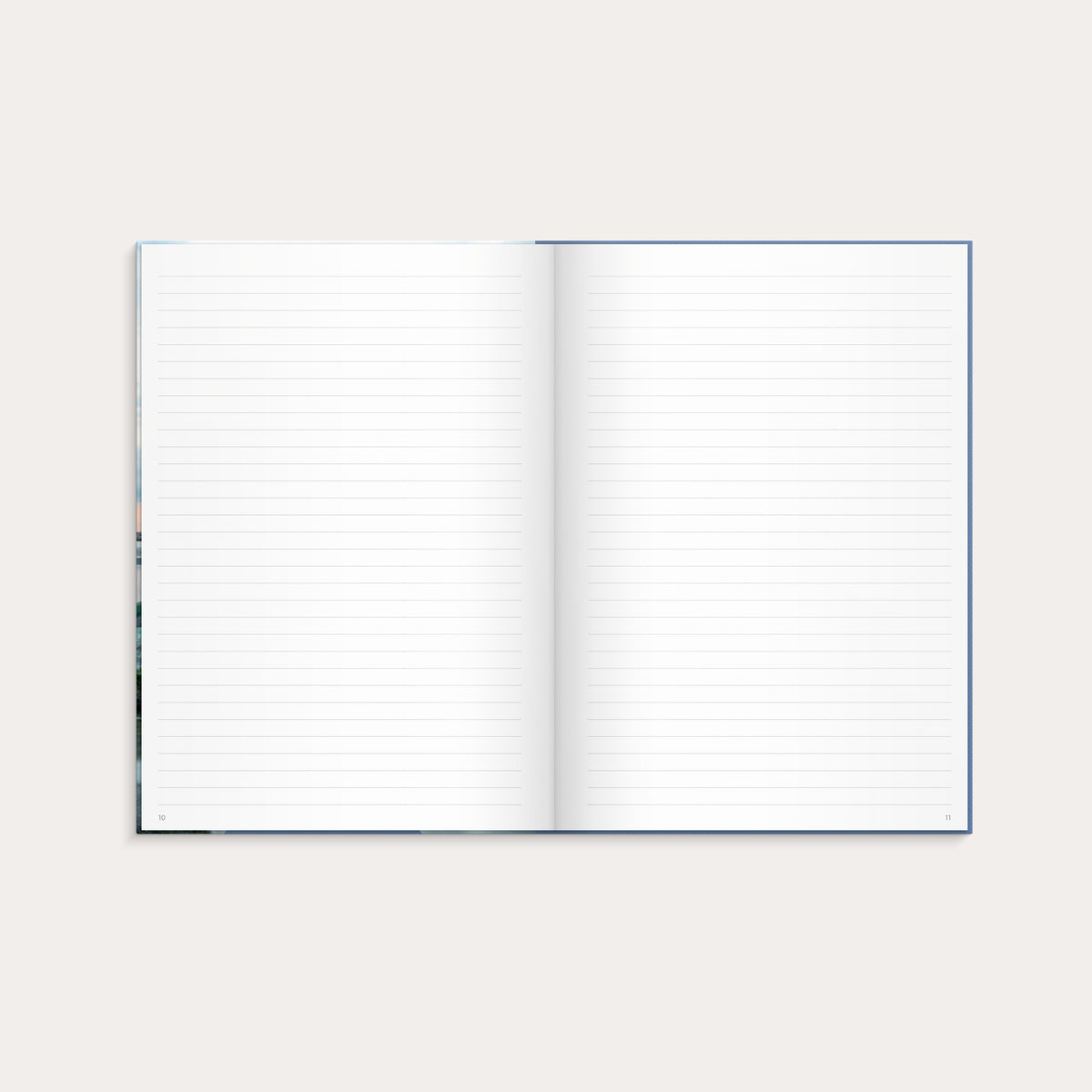 Notebook Mindfulness