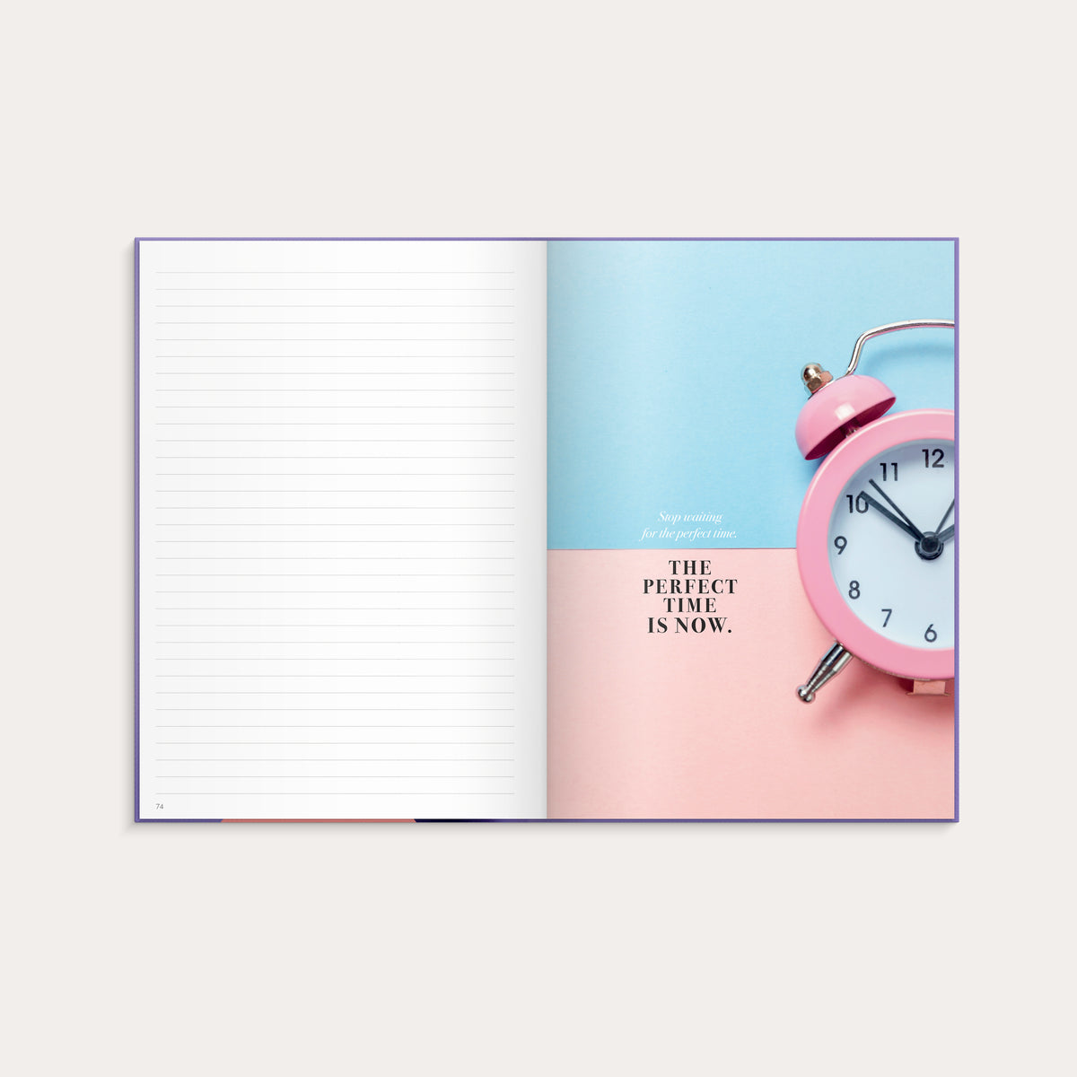 Notebook Happy every day