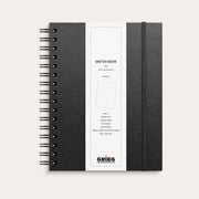 Sketch book A5
