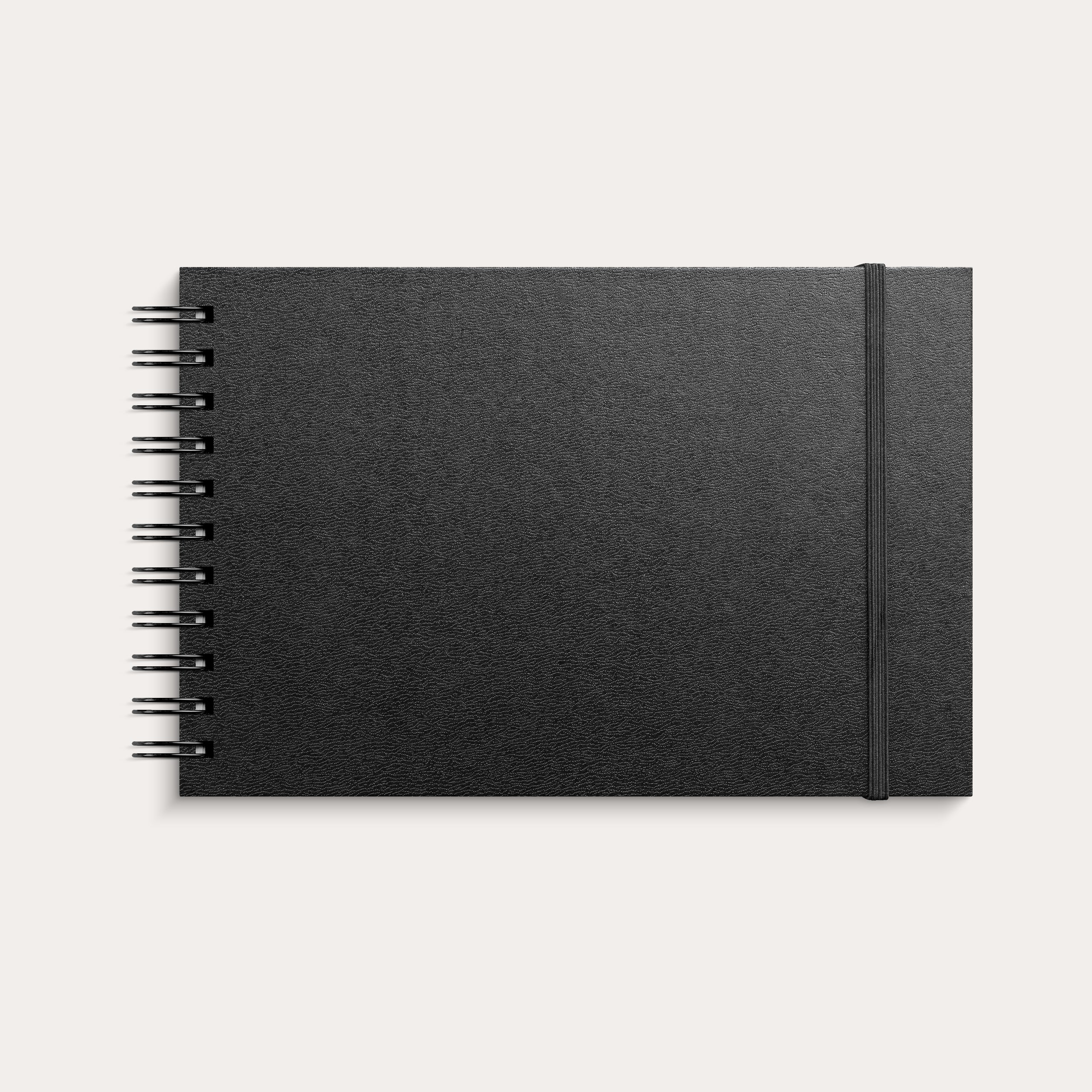 Sketchbook A5L