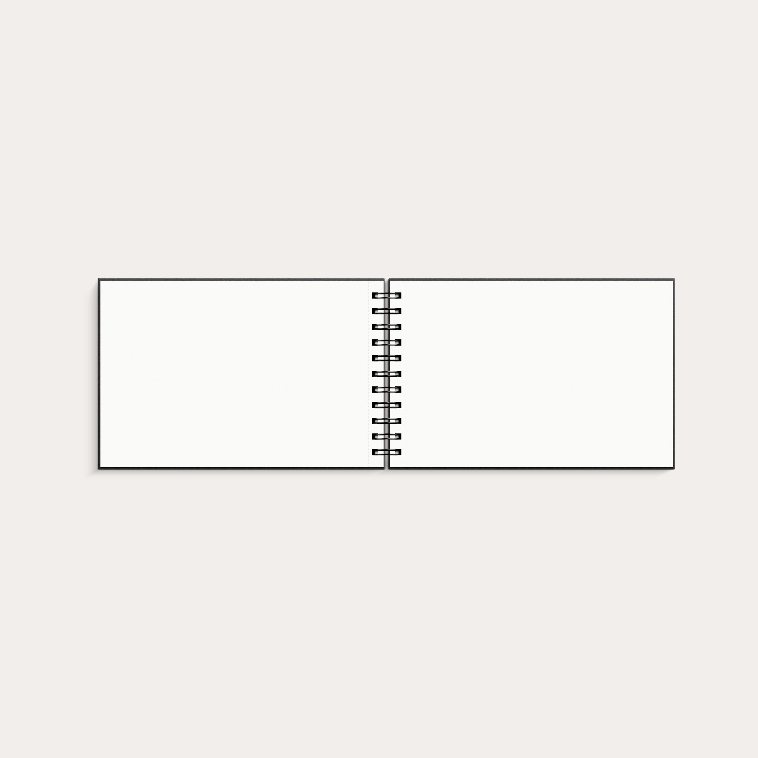 Sketchbook A5L