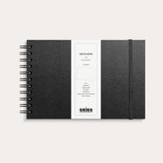 Sketchbook A5L