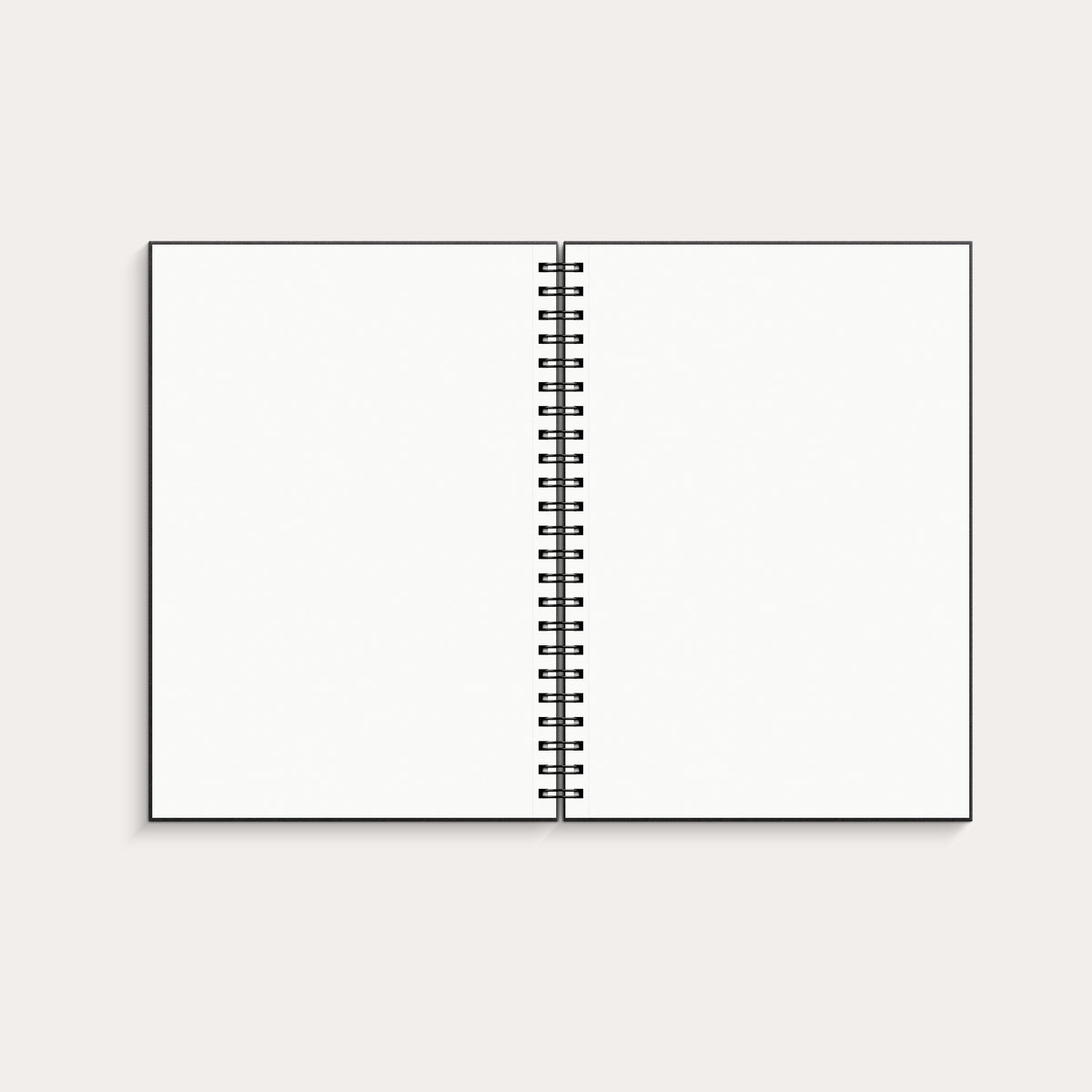 Sketchbook A4