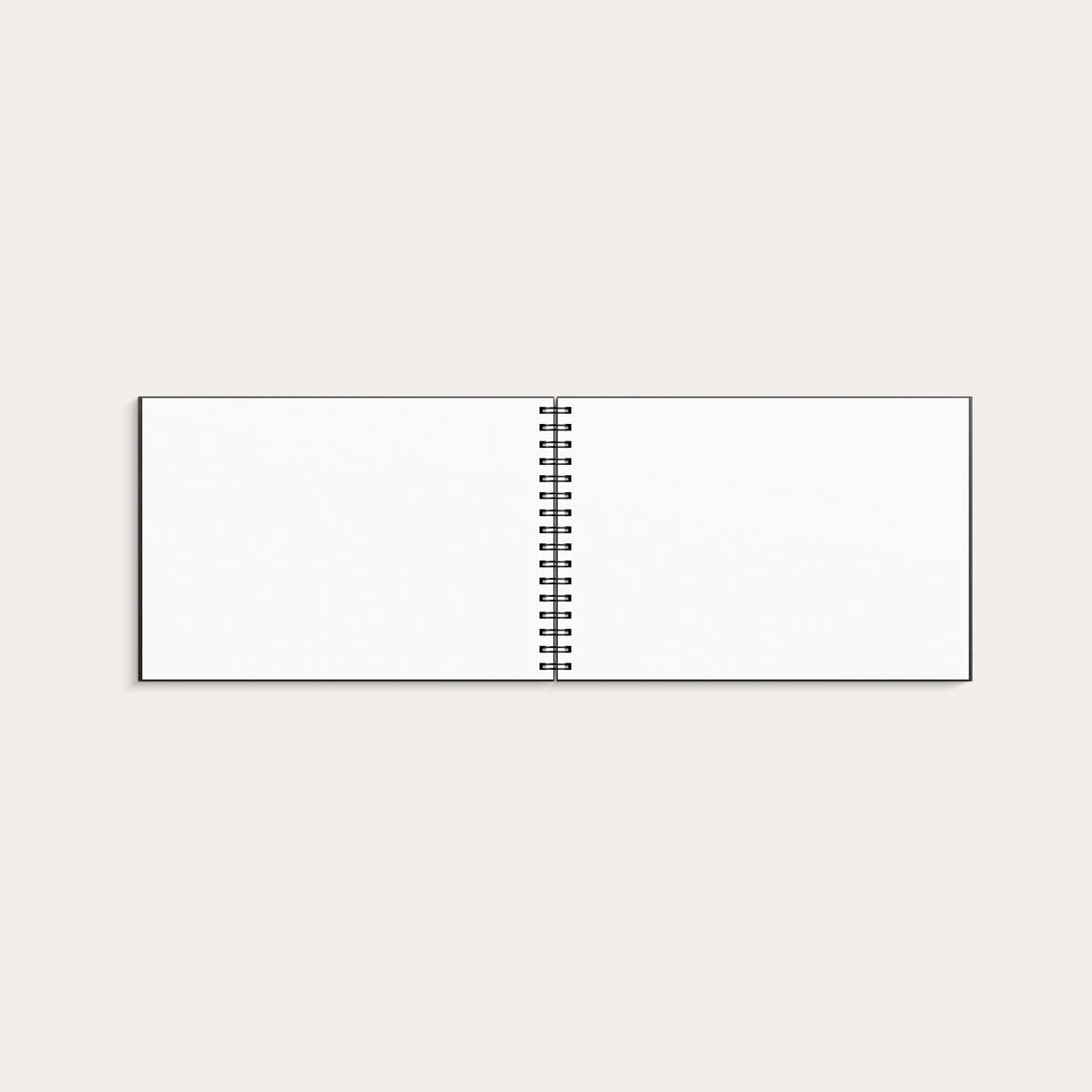 Sketchbook A4L