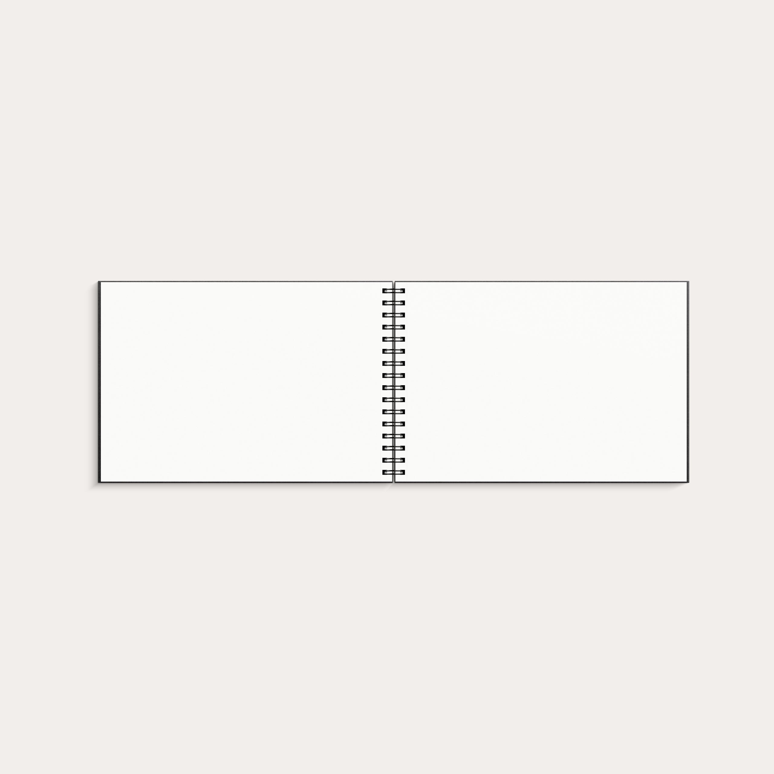 Sketchbook A4L