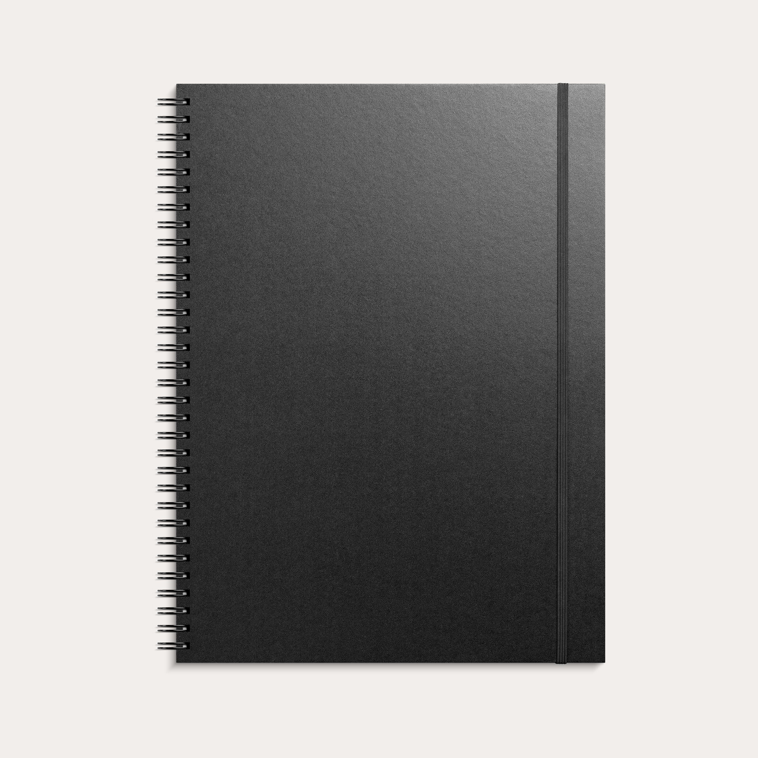 Sketch book A3