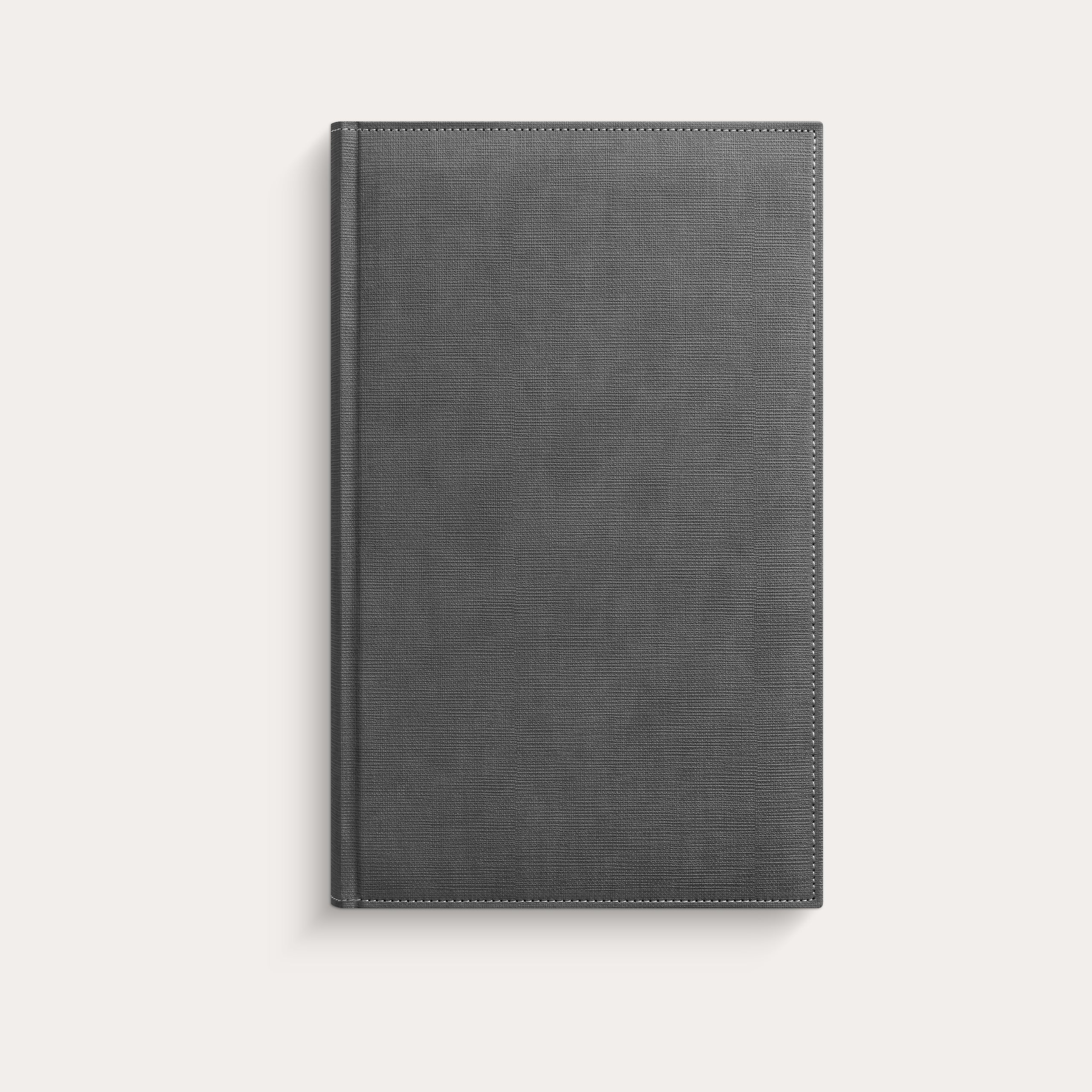 Fotoalbum grå 235x370 mm