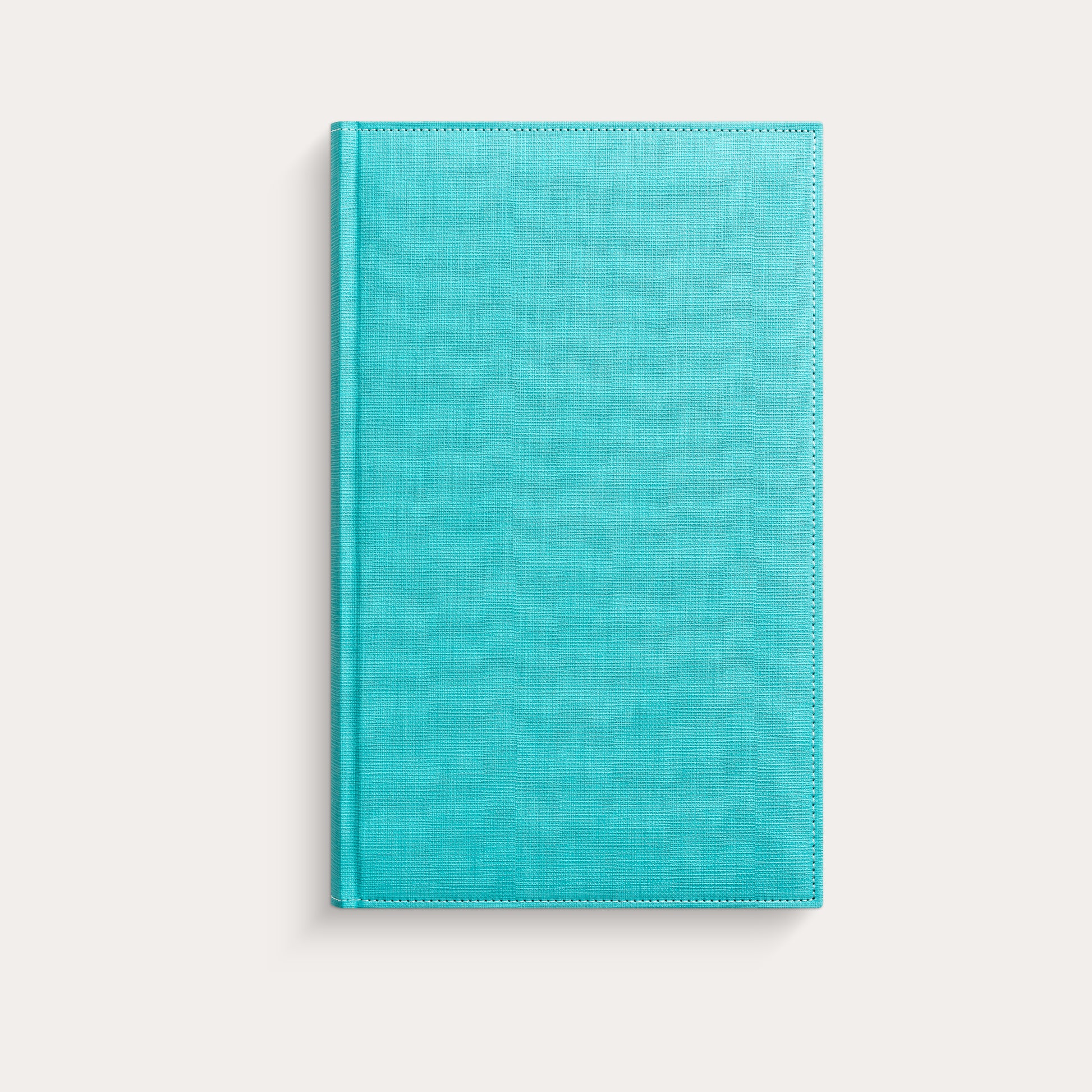 Fotoalbum turkos 370x235 mm