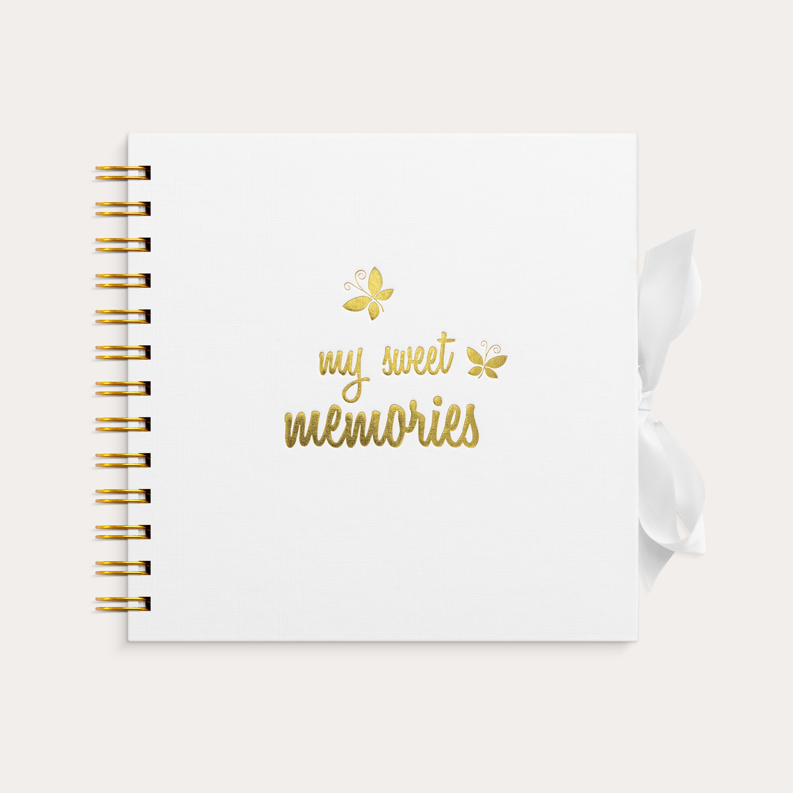 Fotoalbum Sweet memories 180 x 180 mm