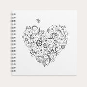 Photo album Celebration 250x250 mm