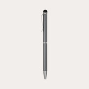 Kulepenn mini med touchfunktion Cool Grey Metallic