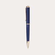 Ballpoint Pen Matte Blue