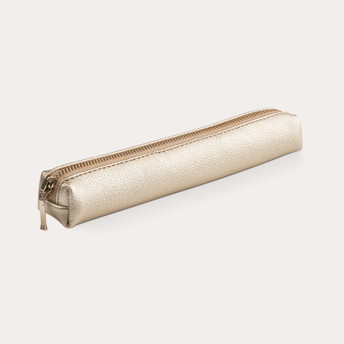Pencil Case Collins Gold