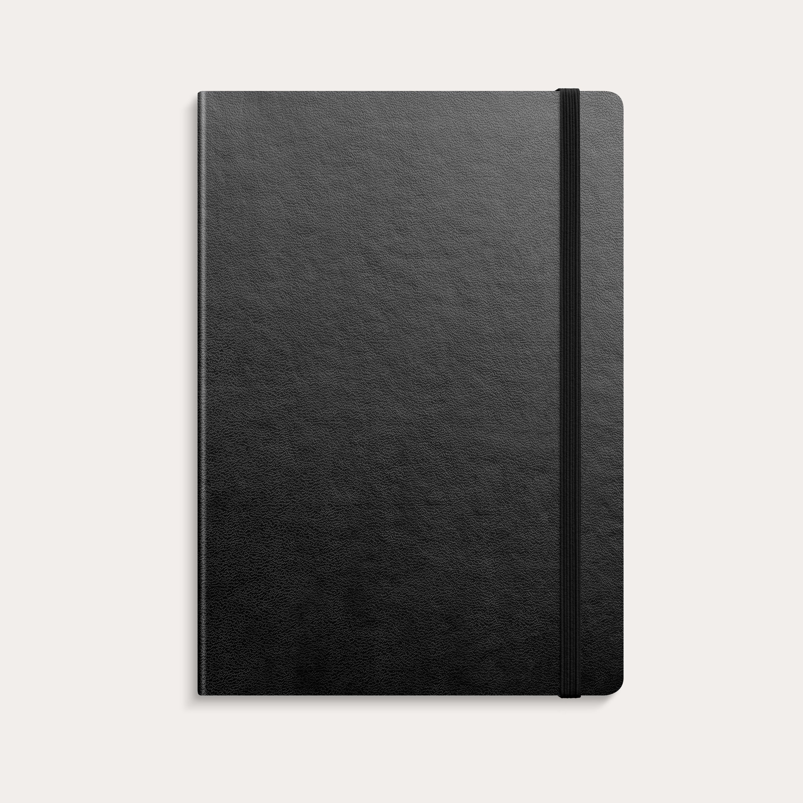 DotNotes A5 sort