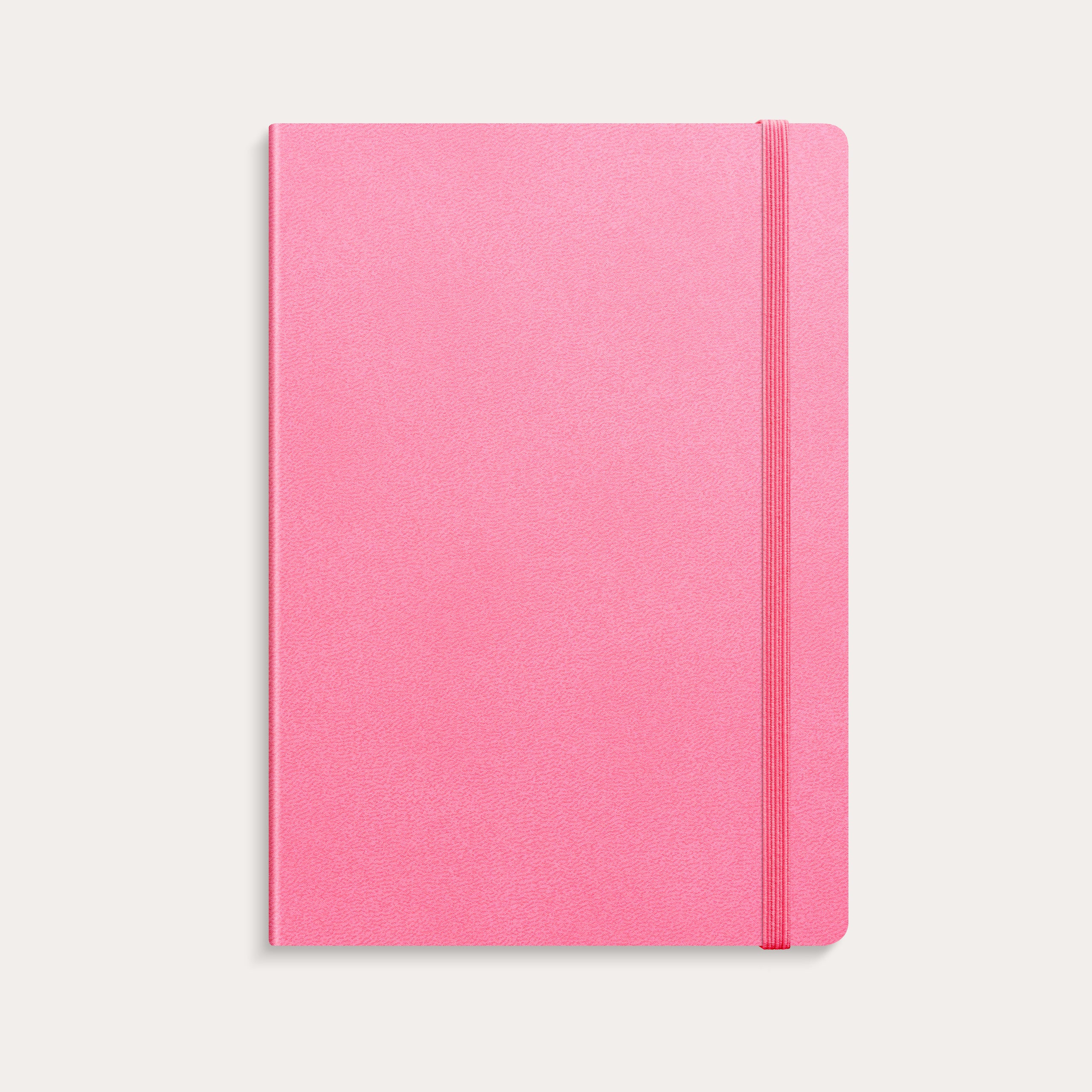 DotNotes A5 Pink