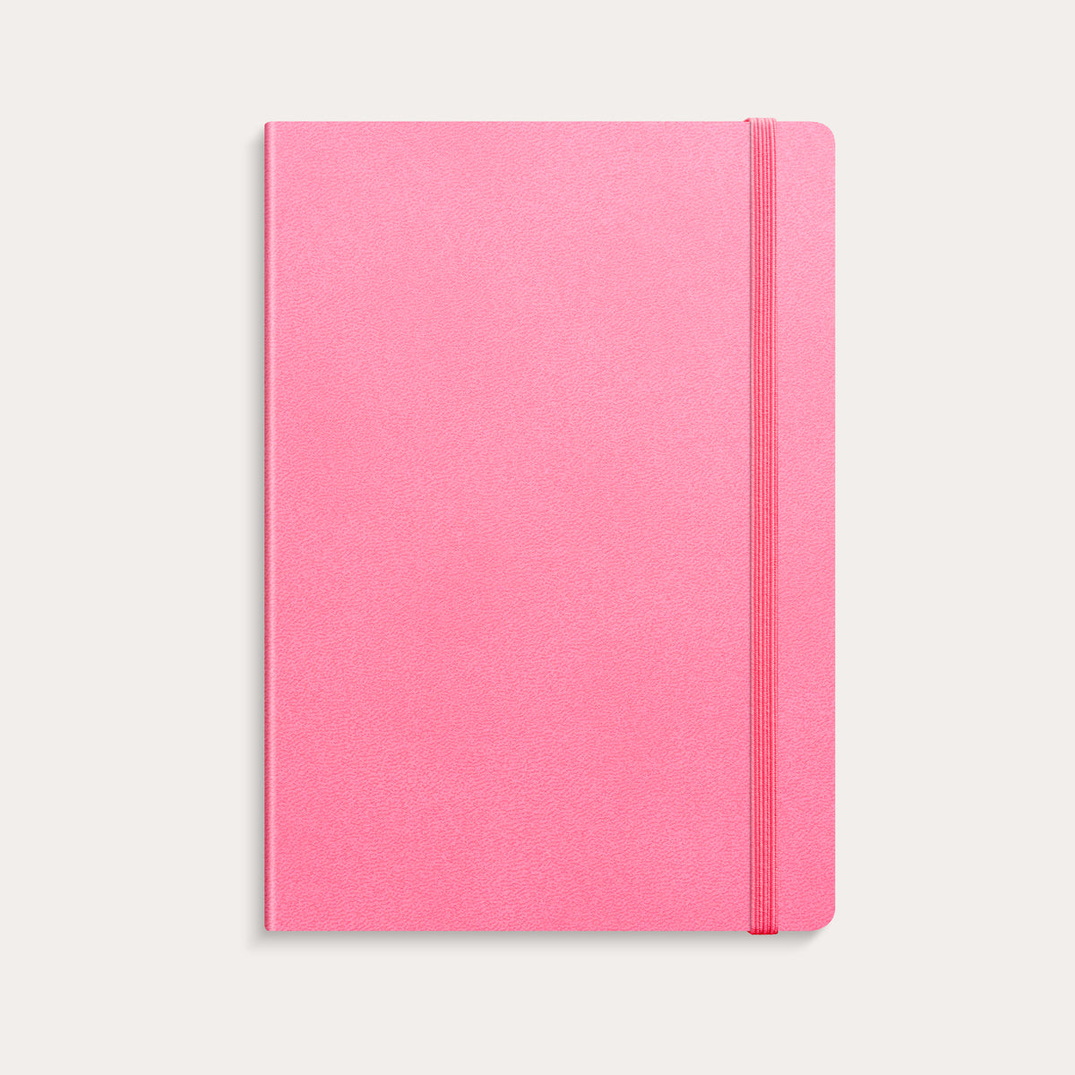 DotNotes A5 Pink