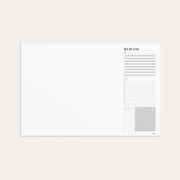 Desk pad Do it Office