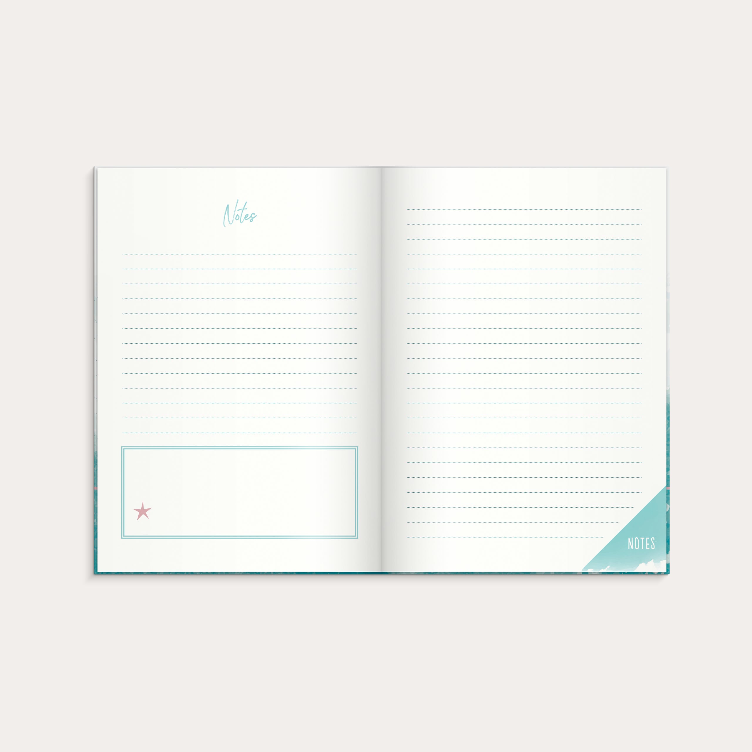 Ukekalender This is my year