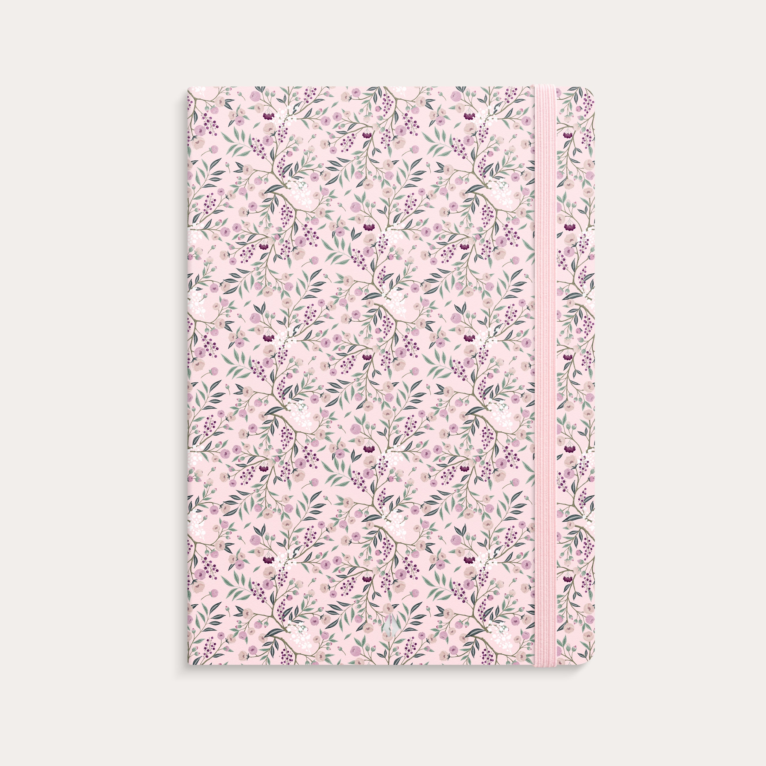 Notebook Deluxe A5 twigs