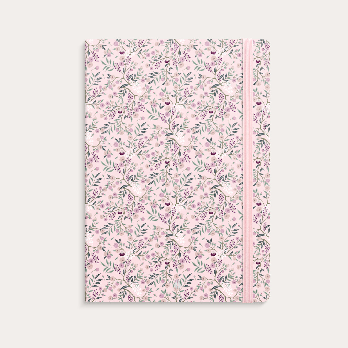 Notebook Deluxe A5 twigs