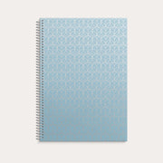 Notebook A4 Circles