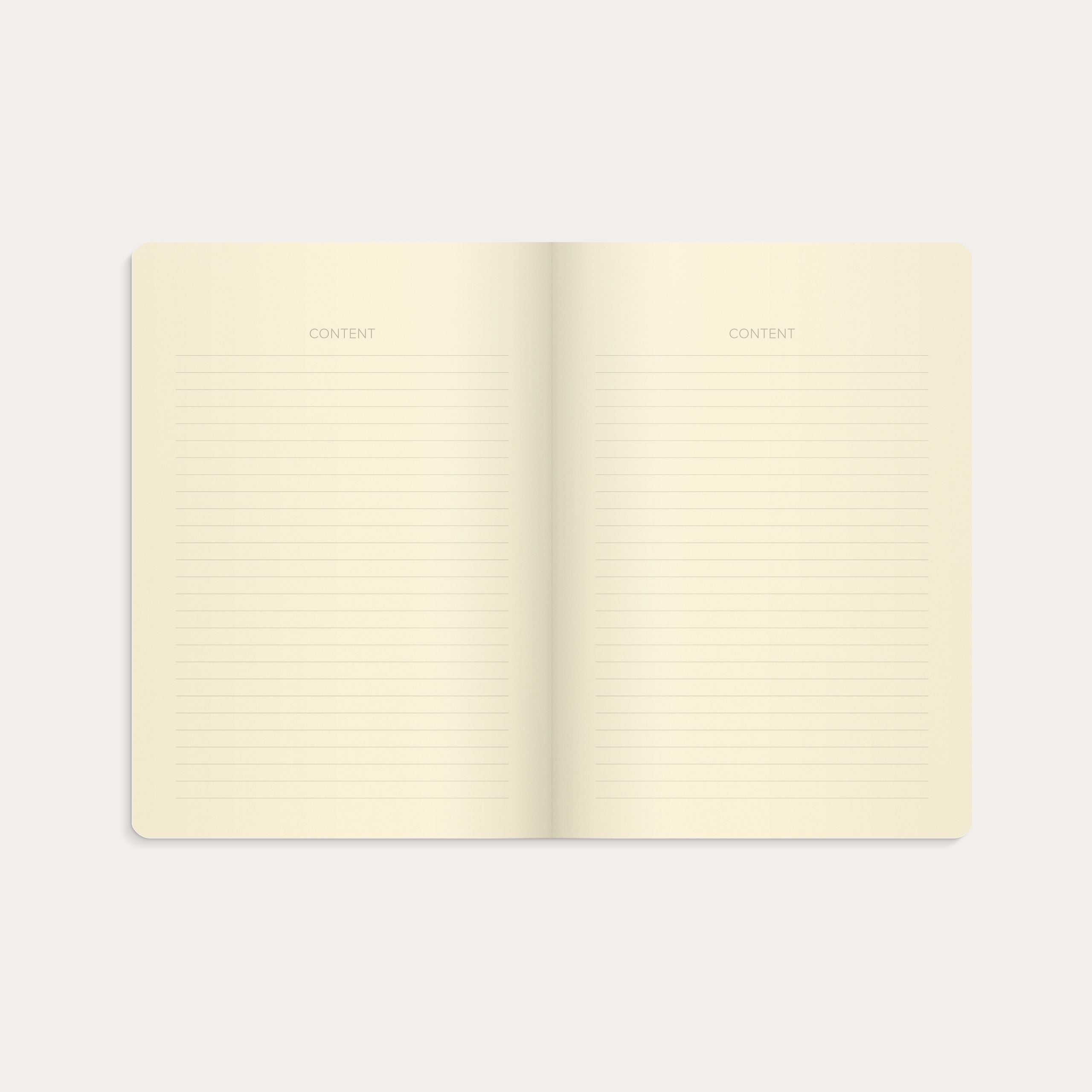 DotNotes Deluxe A5 black