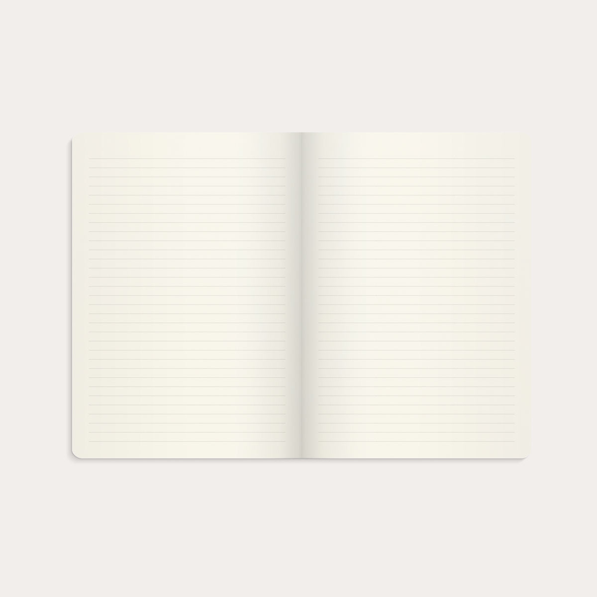 Notebook Deluxe B5 Pink Meadow