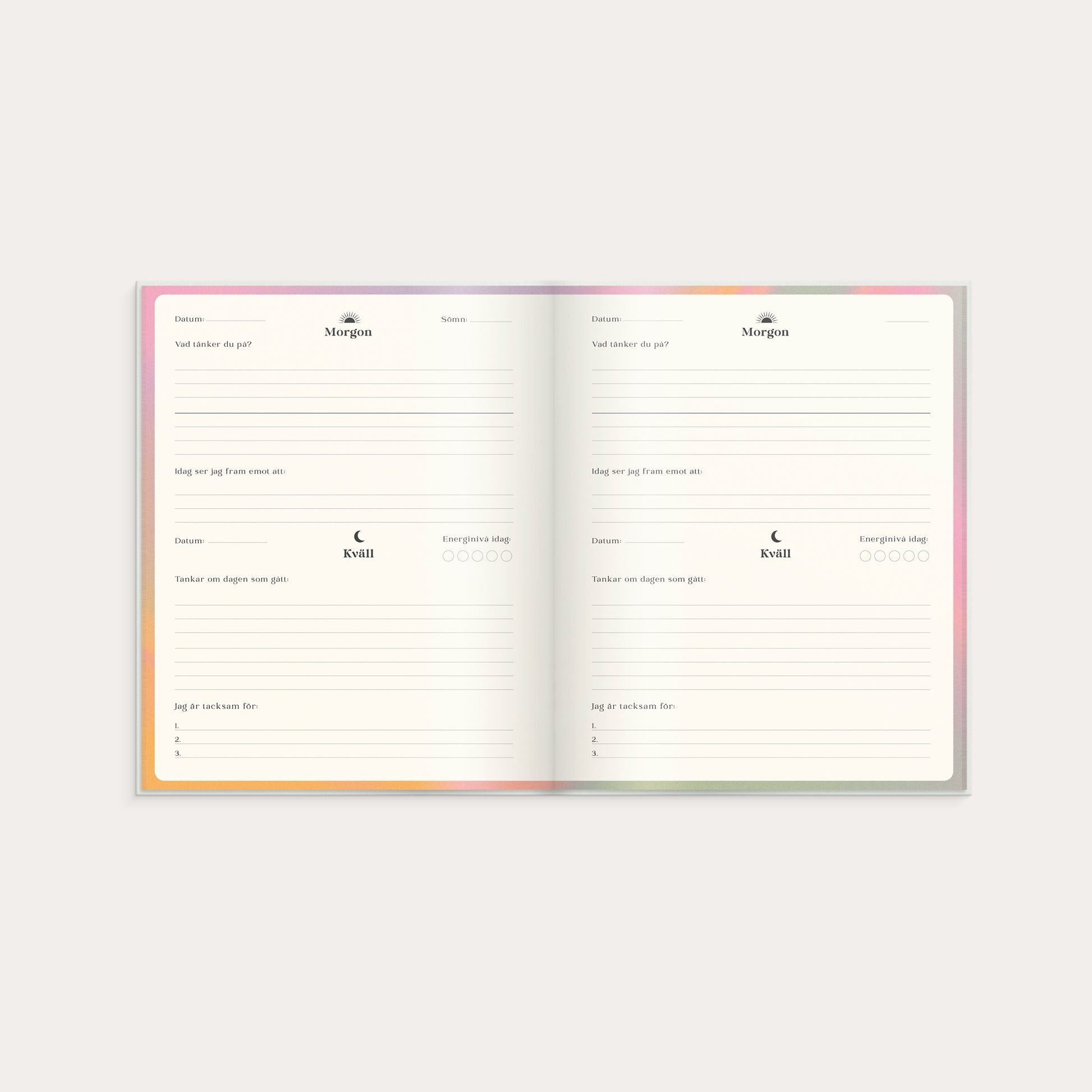 The Mindful Kit – detail view