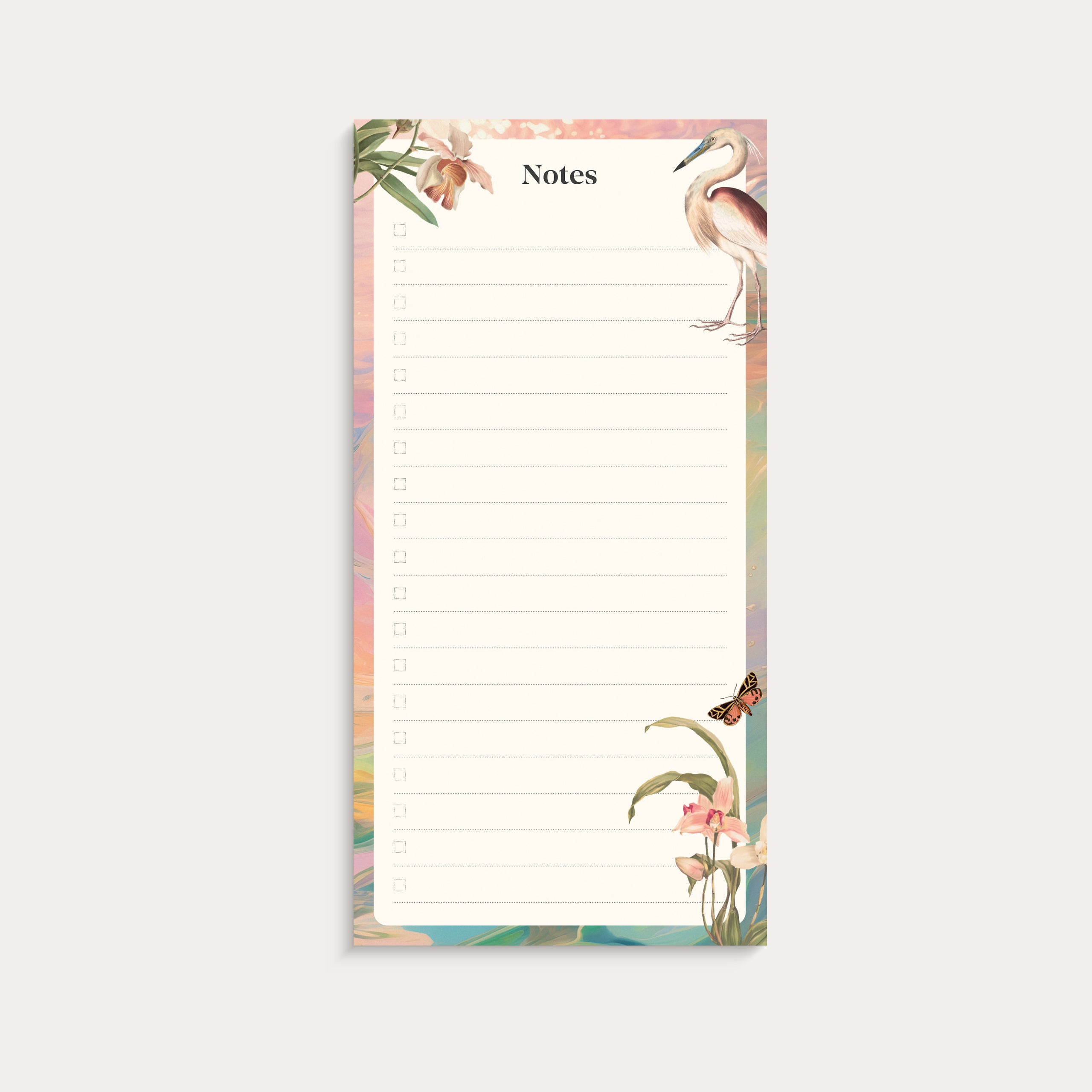Memo pad Fantasy