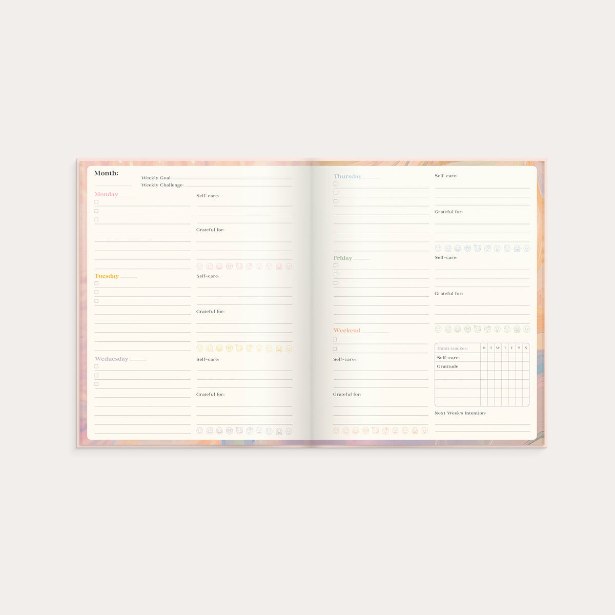 Plan Your Dream Life
