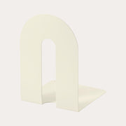 Bokstøtte Buen 2-pk beige
