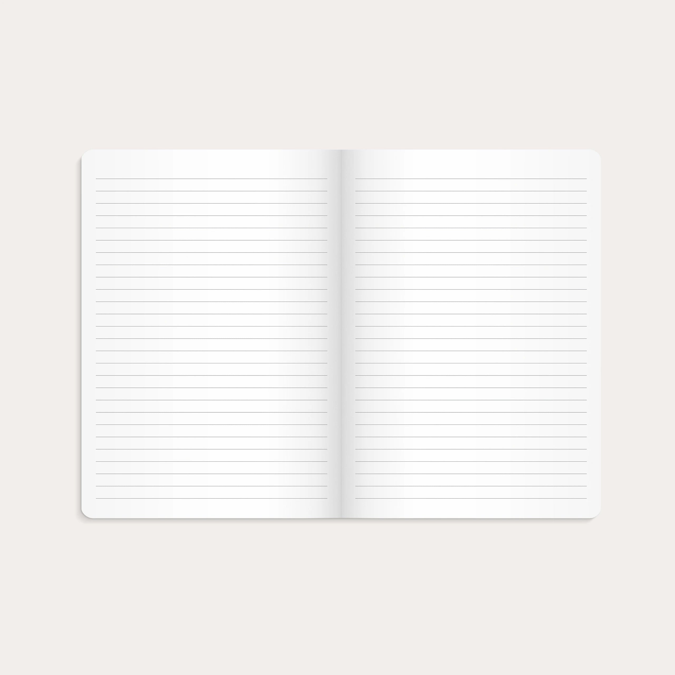 Monthly Planner 2027 A5