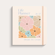 Life Planner Decor 26/27