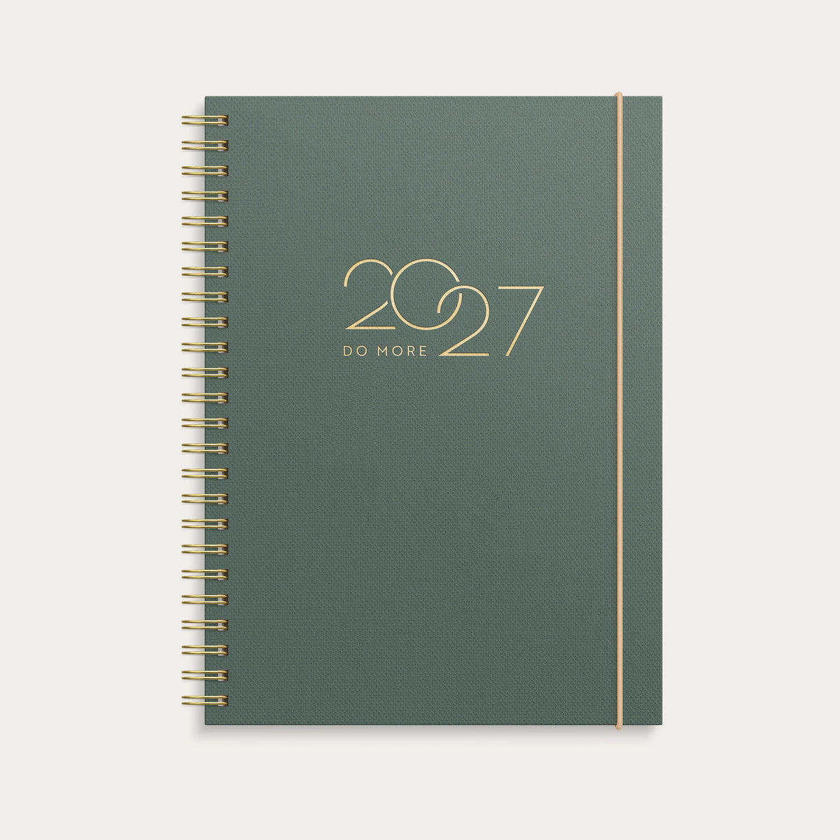 Life Planner Do more 2027