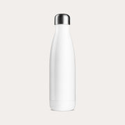 Termoflaske White