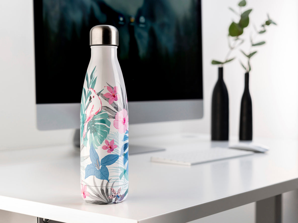 Thermo bottle Jungle