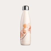 Thermo bottle Hydrangea