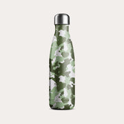 Thermo bottle Camouflage