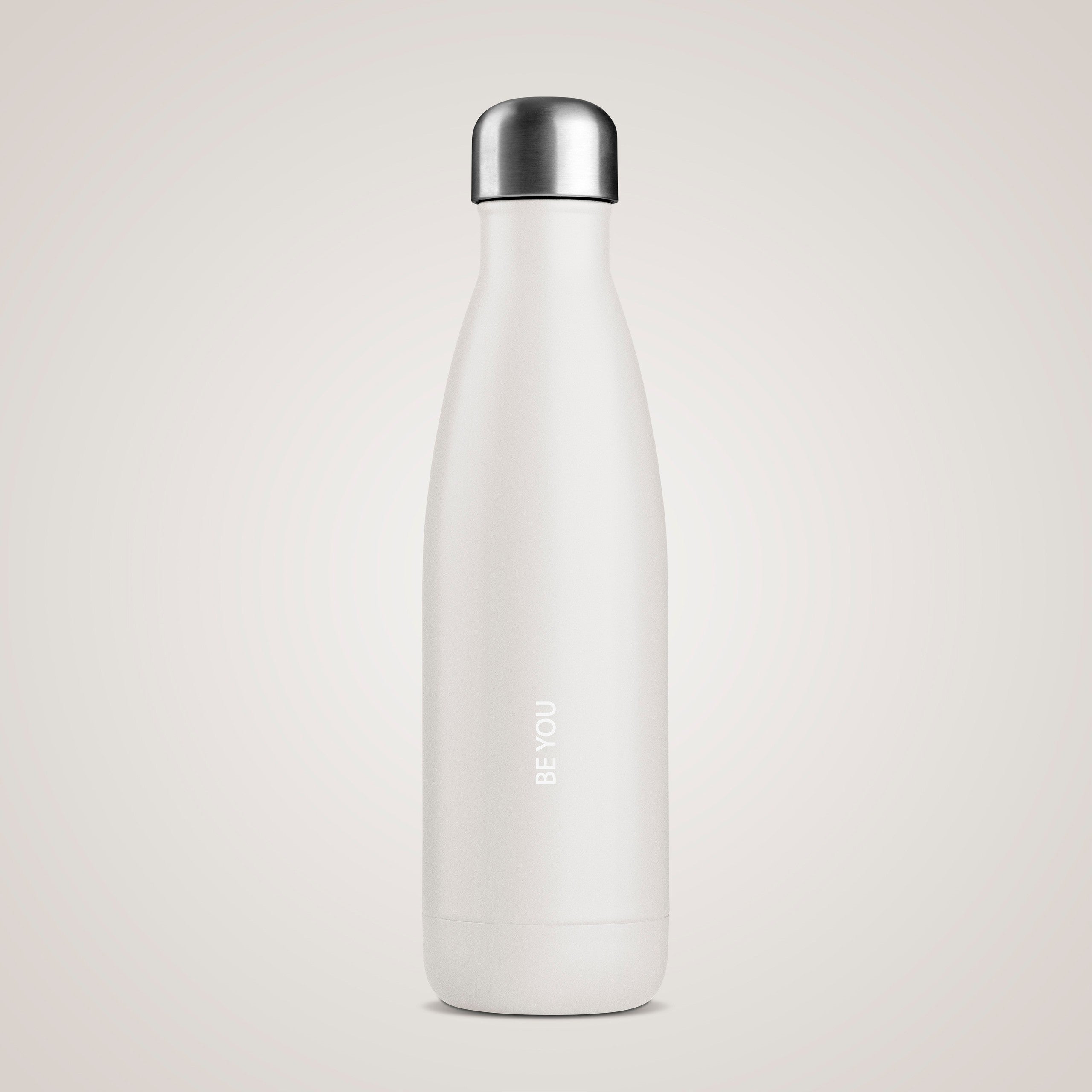 Thermo bottle Be you