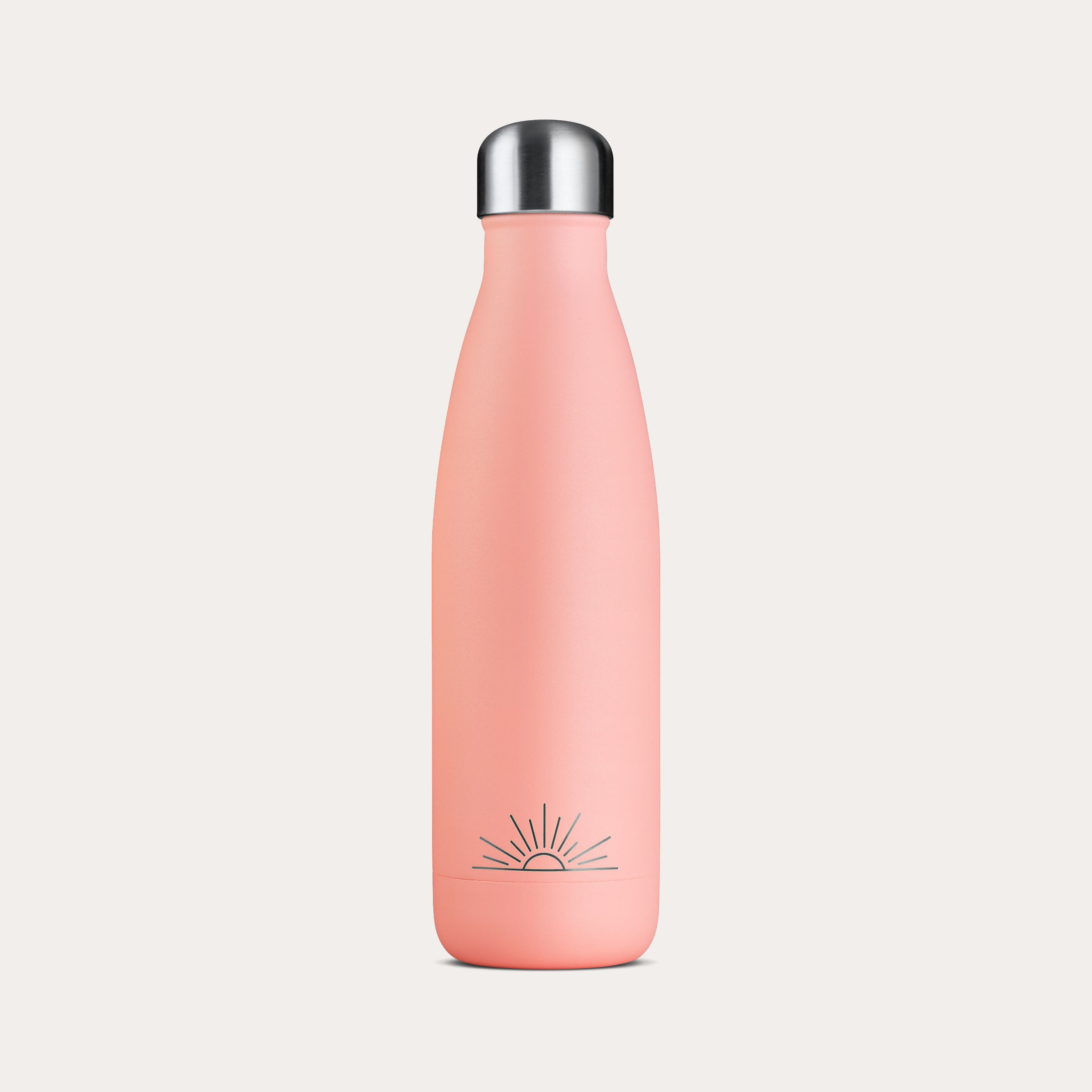Thermo bottle Sunburst